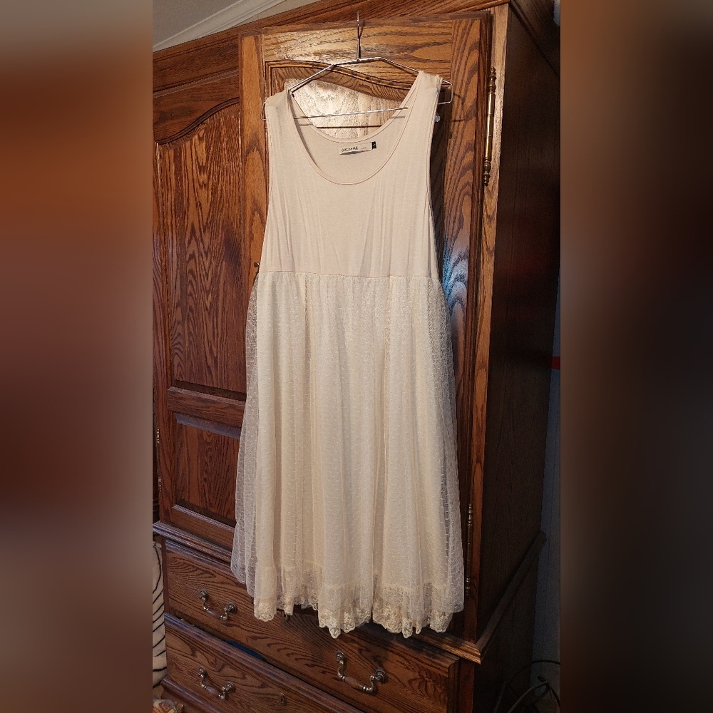 Ladies dress